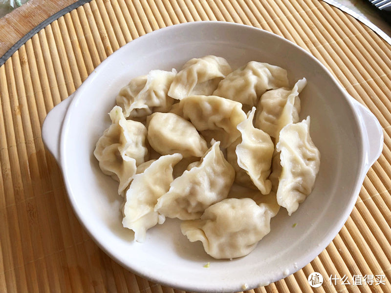 包这饺子馅,健胃清肠,积食的孩子要多吃