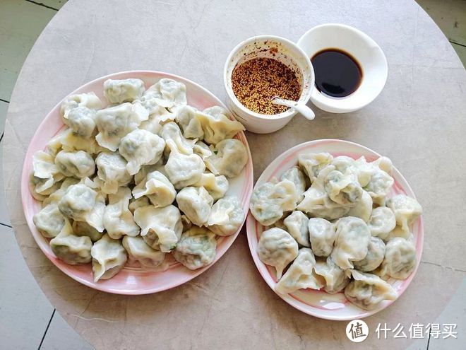 想让家人爱上你包的饺子?就包这食材,再这样调馅,味道超级赞